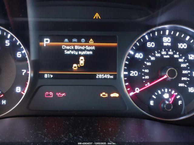 Kia Forte Lxs Image 13