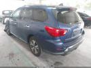 Nissan Pathfinder Sl Image 15