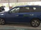 Nissan Pathfinder Sl Image 10