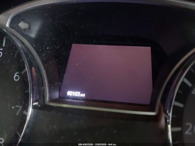 Nissan Pathfinder Sl Image 8