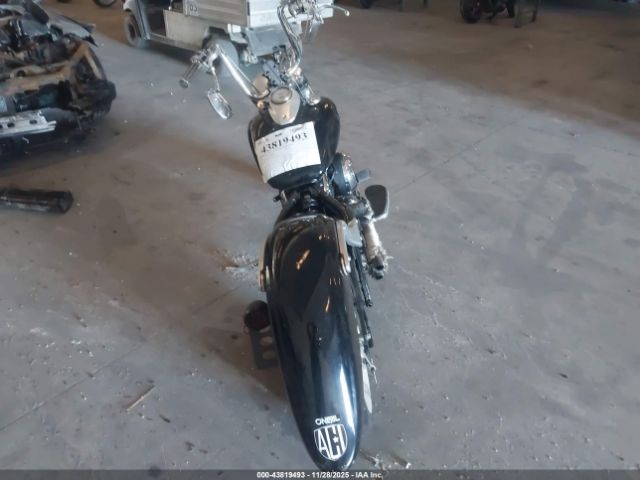 Yamaha Xvs650 Image 10