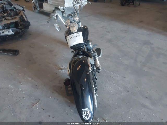 Yamaha Xvs650 Image 10