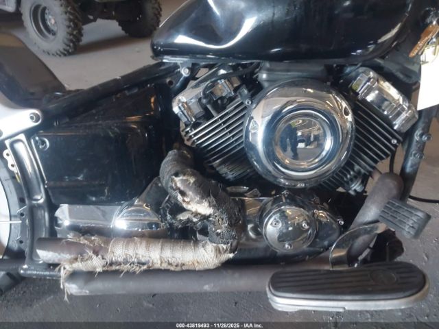 Yamaha Xvs650 Image 13