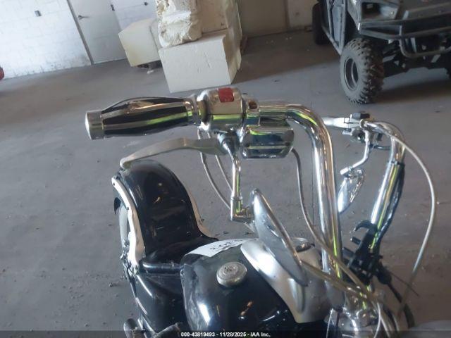 Yamaha Xvs650 Image 15