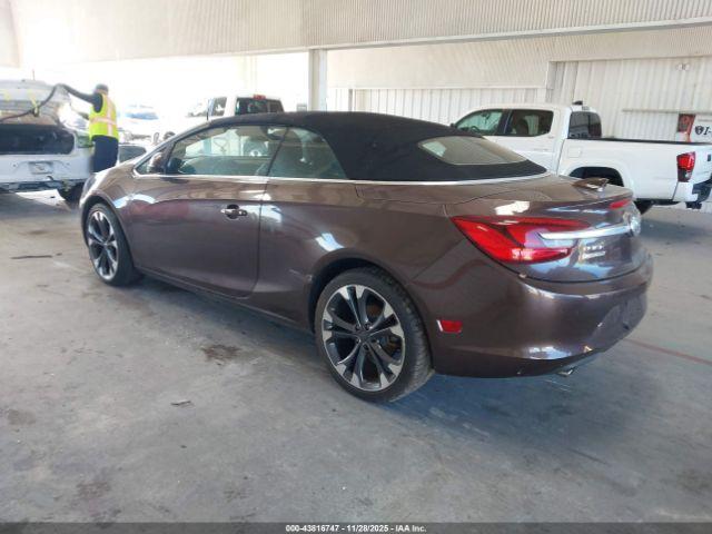 Buick Cascada Premium Image 15