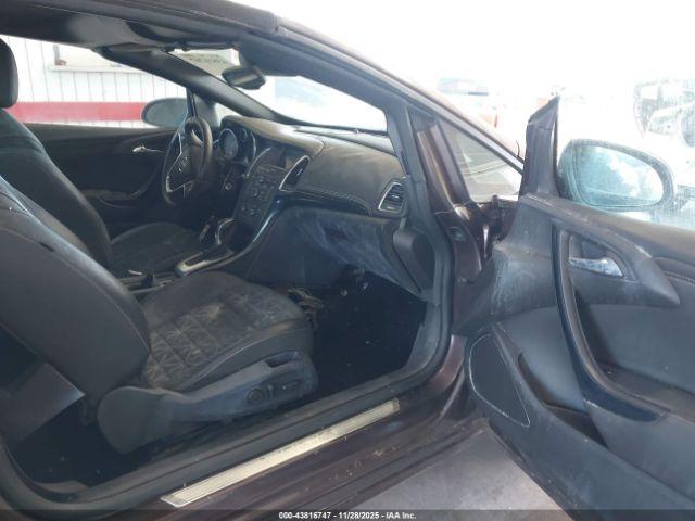 Buick Cascada Premium Image 5