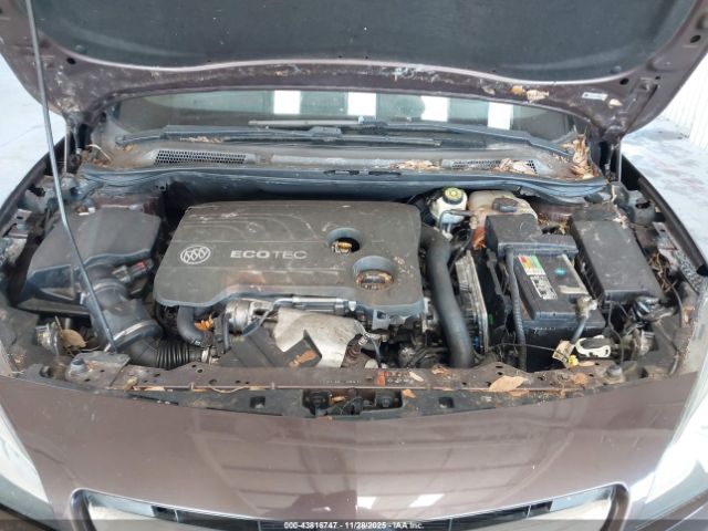 Buick Cascada Premium Image 14