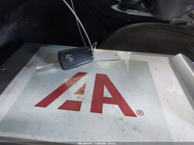 Buick Cascada Premium Image 9