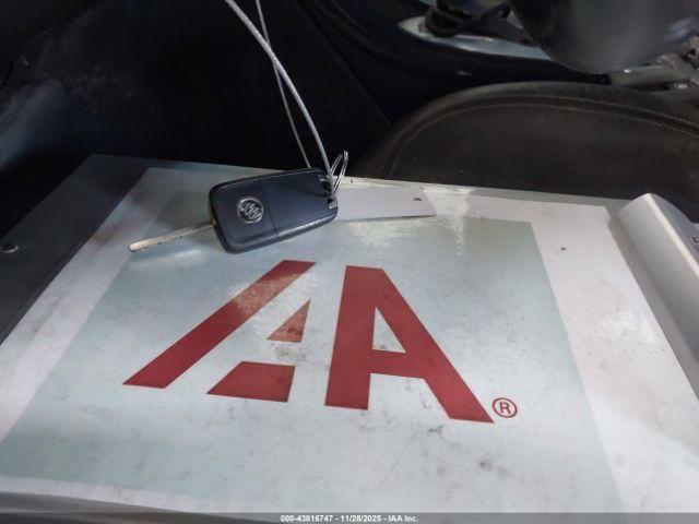 Buick Cascada Premium Image 9