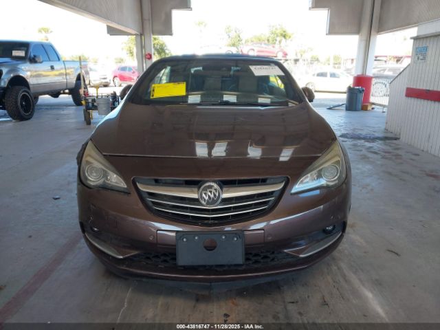 Buick Cascada Premium Image 13