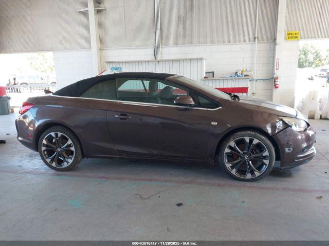 Buick Cascada Premium Image 16