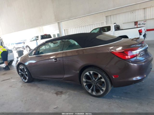 Buick Cascada Premium Image 2