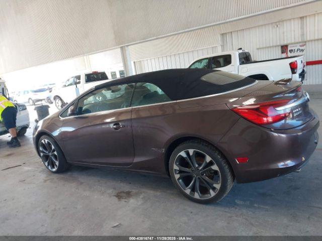 Buick Cascada Premium Image 2