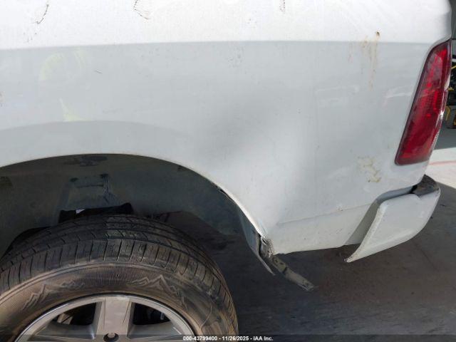 Ram 1500 Express  4x4 6'4 Box Image 13