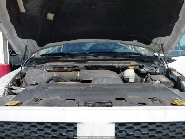 Ram 1500 Express  4x4 6'4 Box Image 11