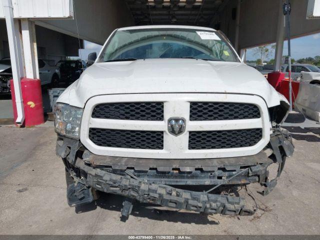 Ram 1500 Express  4x4 6'4 Box Image 6