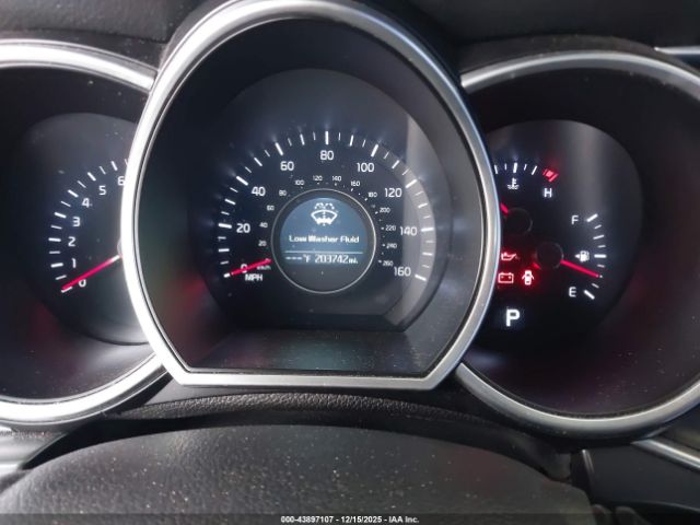 Kia Optima Lx Image 14