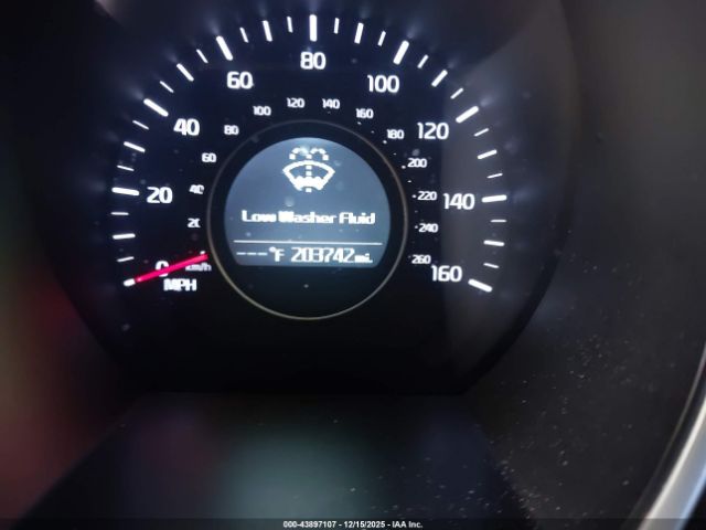 Kia Optima Lx Image 6