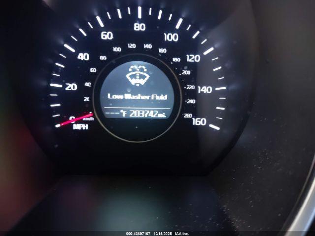 Kia Optima Lx Image 6