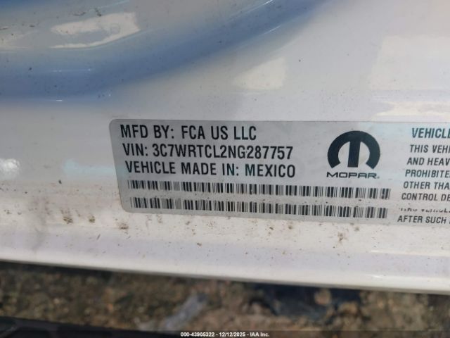 Ram 3500 Laramie Image 2