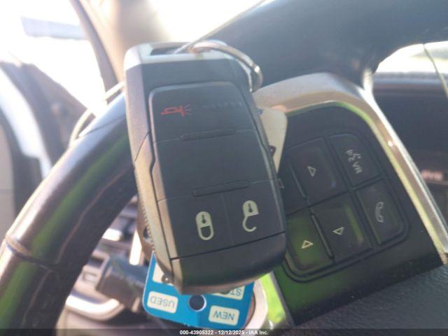 Ram 3500 Laramie Image 10