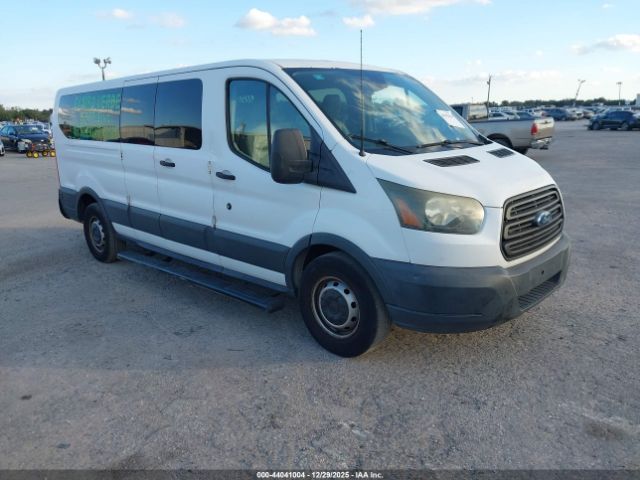 Ford Transit Xl Image 1
