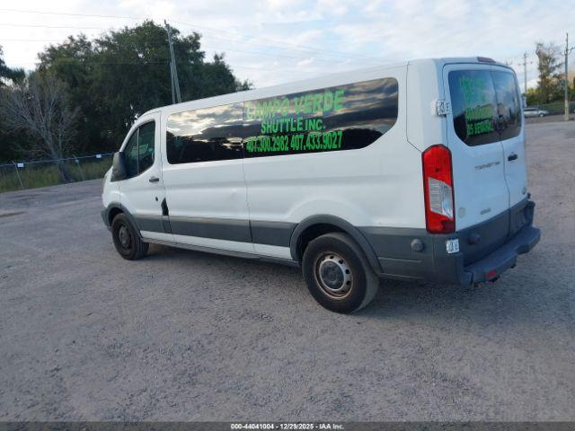 Ford Transit Xl Image 3