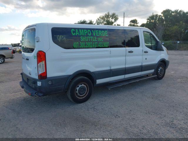 Ford Transit Xl Image 4