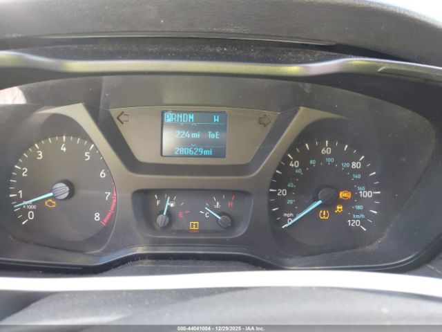 Ford Transit Xl Image 5