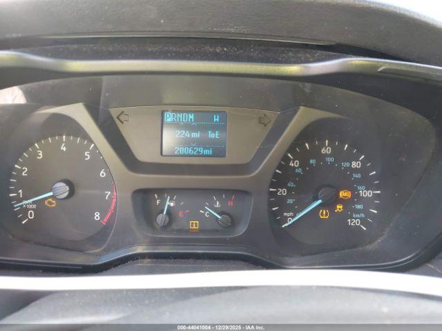 Ford Transit Xl Image 5