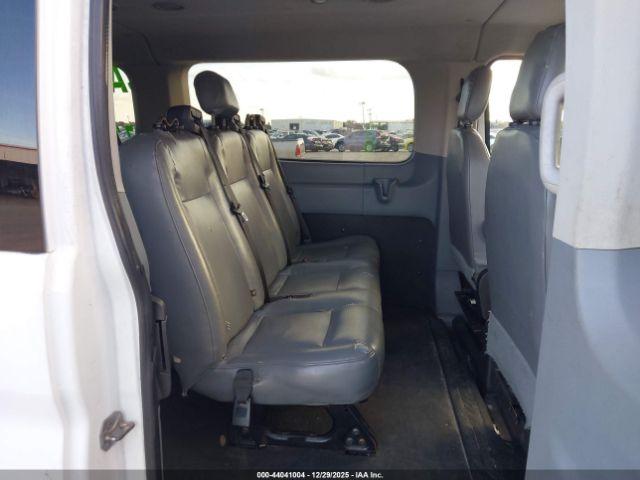 Ford Transit Xl Image 10