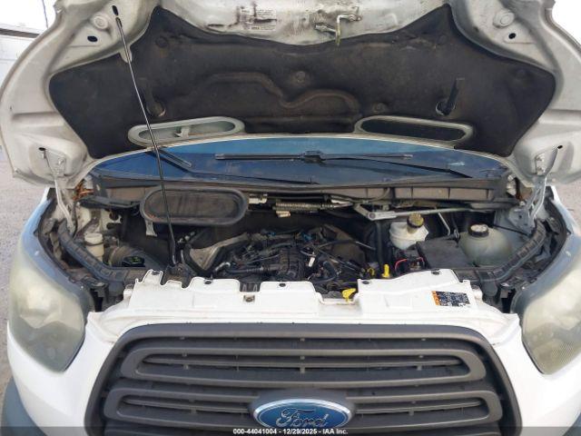 Ford Transit Xl Image 8