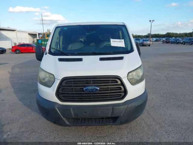 Ford Transit Xl Image 12