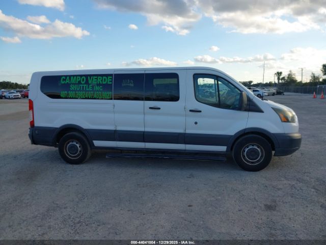 Ford Transit Xl Image 16