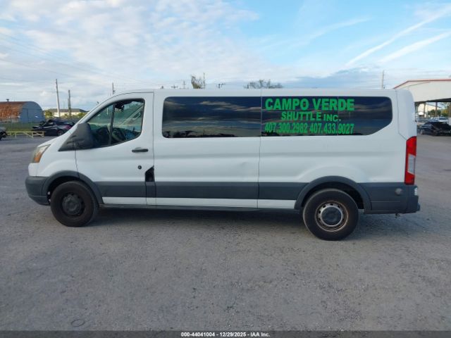 Ford Transit Xl Image 13