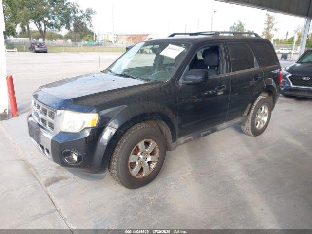 Ford Escape Limited Image 5