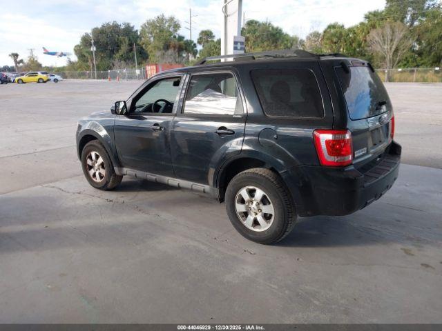 Ford Escape Limited Image 6