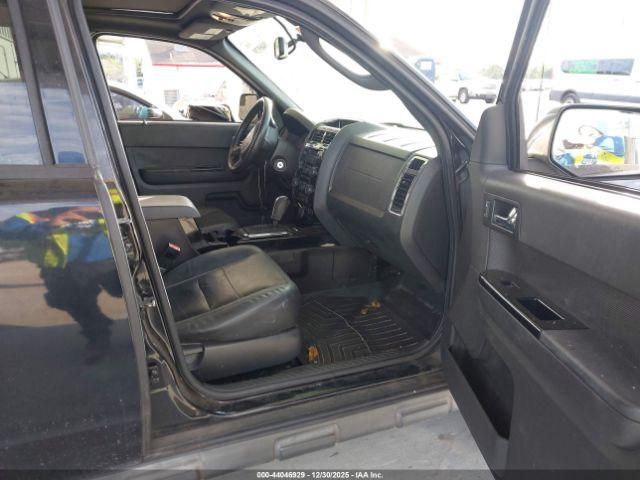 Ford Escape Limited Image 10