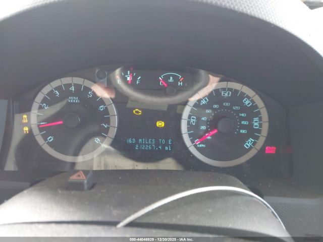 Ford Escape Limited Image 8