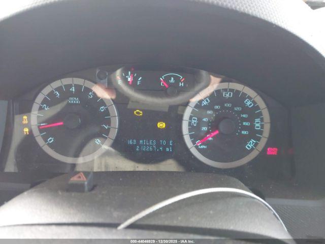 Ford Escape Limited Image 8