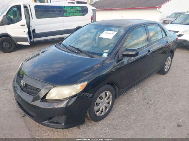 Toyota Corolla Le Image 3