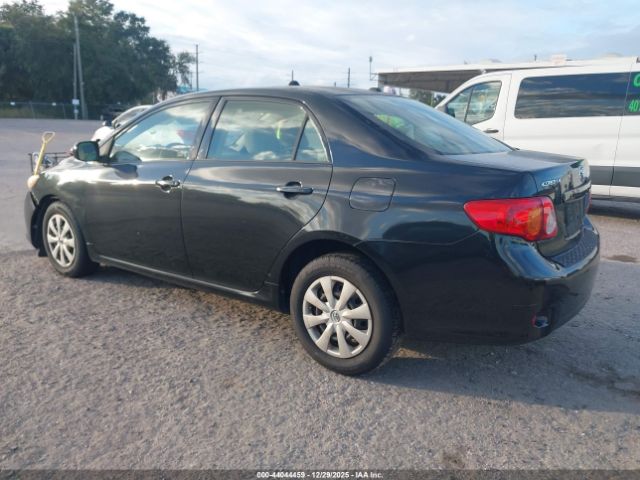 Toyota Corolla Le Image 6