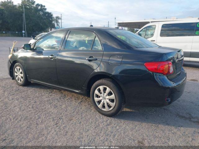 Toyota Corolla Le Image 6