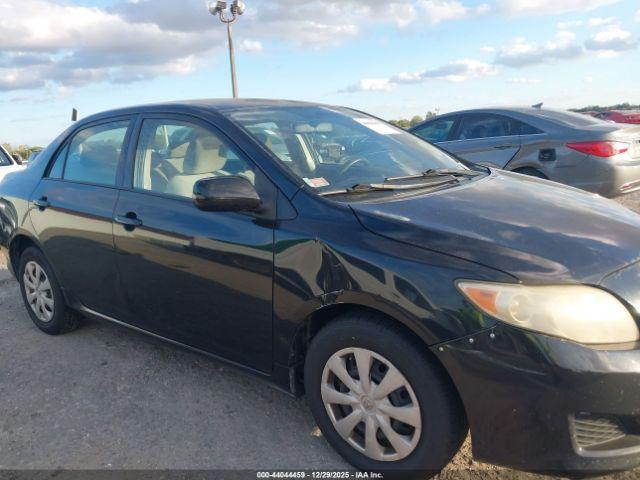 Toyota Corolla Le Image 8