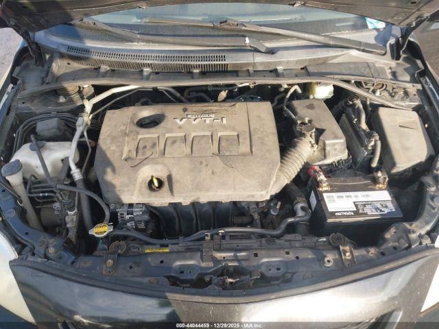 Toyota Corolla Le Image 9