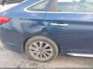 Hyundai SONATA Sport Image 8