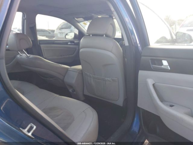 Hyundai SONATA Sport Image 13