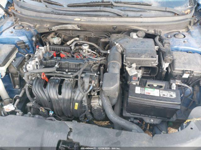 Hyundai SONATA Sport Image 15