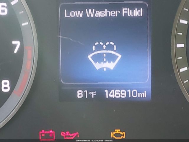 Hyundai SONATA Sport Image 5