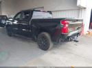 Chevrolet Silverado 1500 2wd  Short Bed Custom Image 4